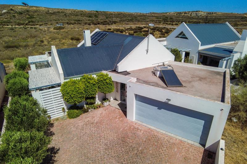 3 Bedroom Property for Sale in Blue Lagoon Western Cape